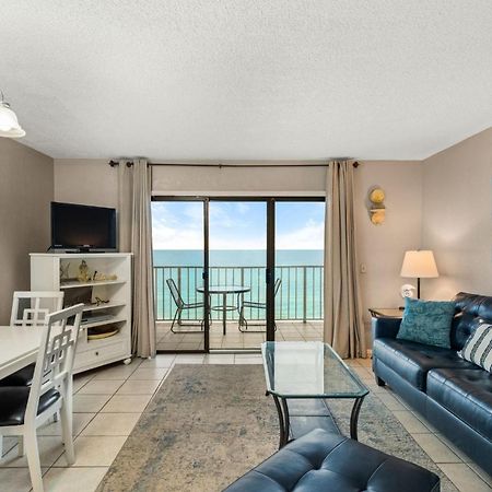 The Summit 1023 Apartment Panama City Beach Exterior foto