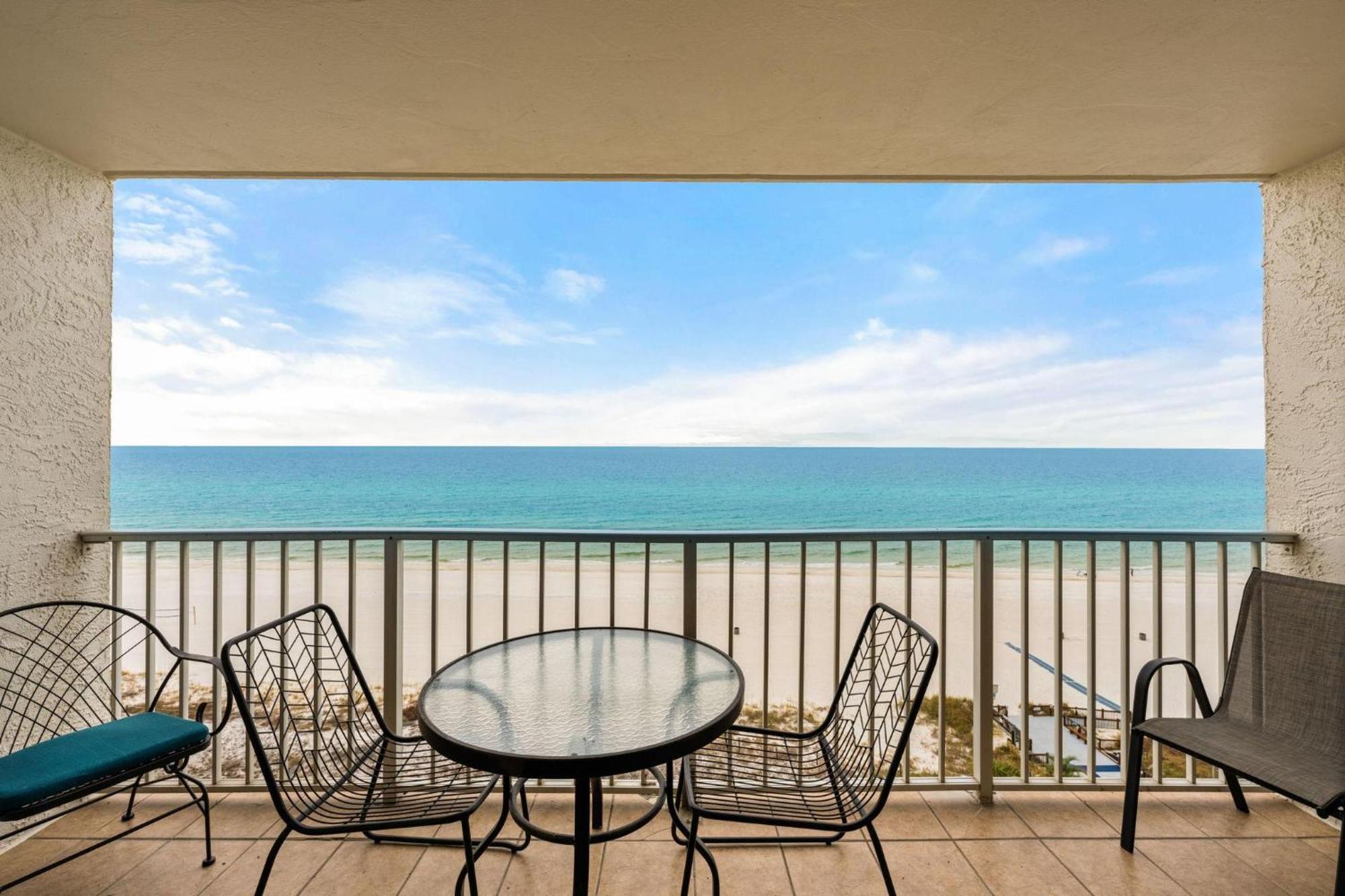 The Summit 1023 Apartment Panama City Beach Exterior foto