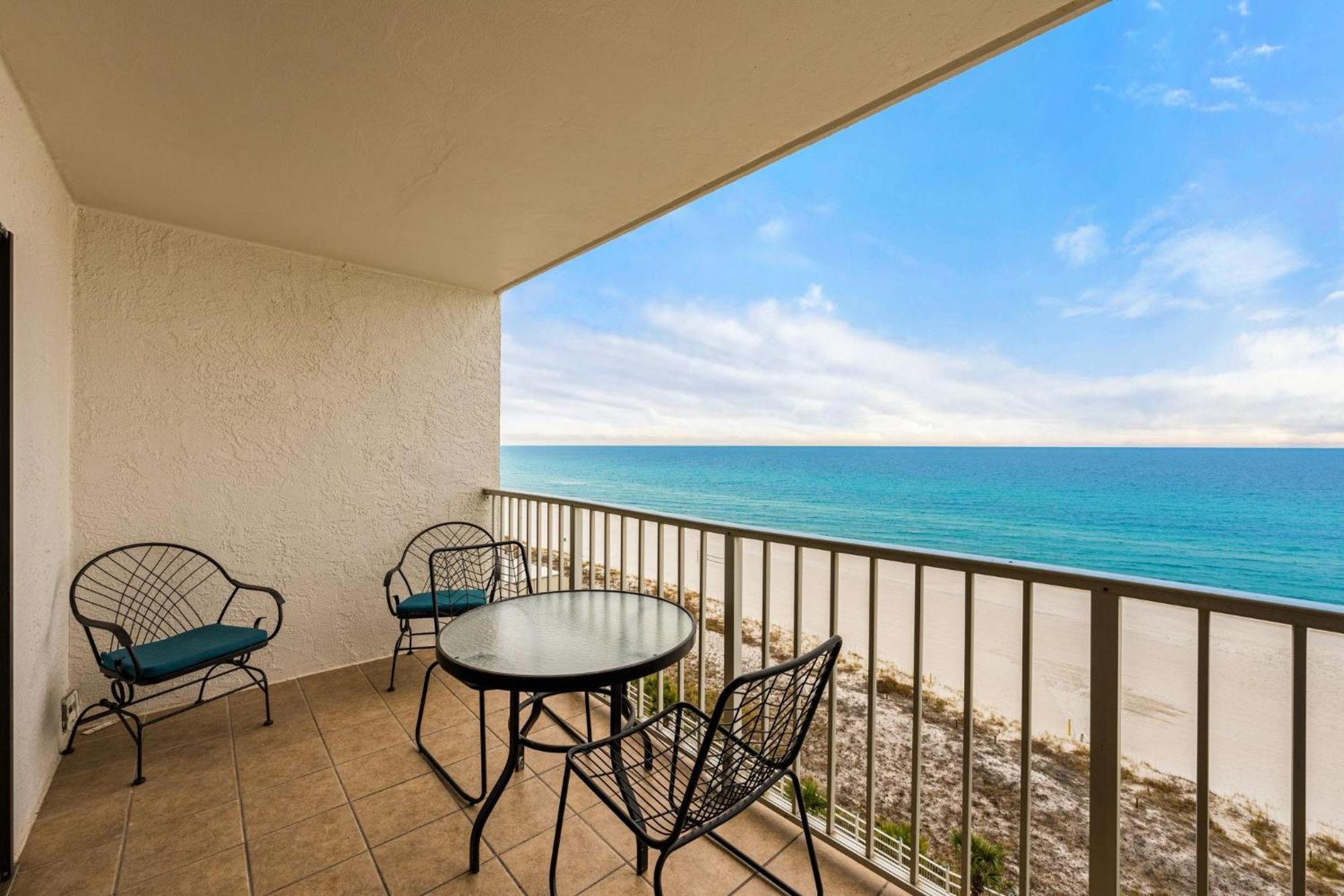 The Summit 1023 Apartment Panama City Beach Exterior foto
