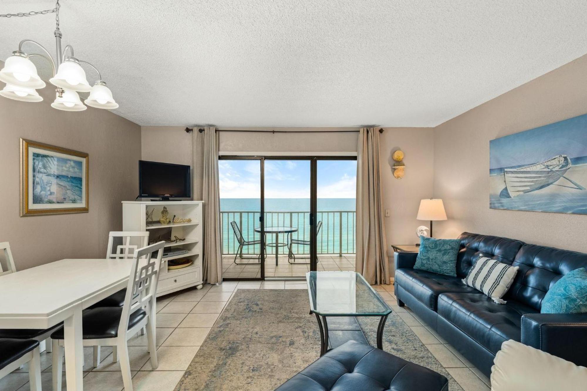 The Summit 1023 Apartment Panama City Beach Exterior foto