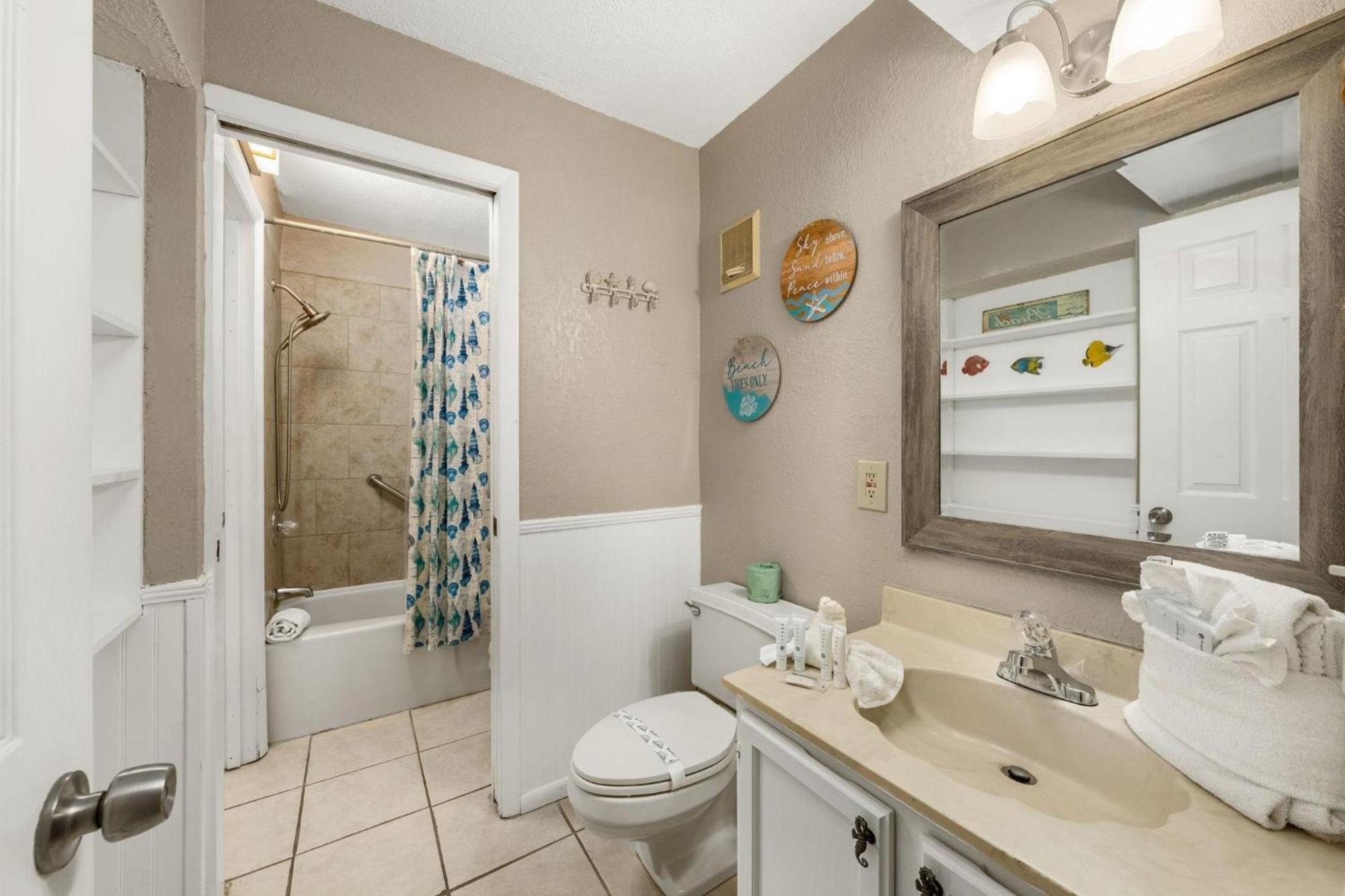 The Summit 1023 Apartment Panama City Beach Exterior foto